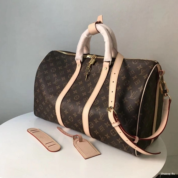 BANDOULIÈRE KEEPALL 45  VUITTON LOUIS 0724
